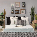 Furniture Modern Furniture - Set of Mini Functional Shelves HomeRoots