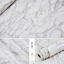Furniture Renovation Sticker Kitchen Cabinet Wardrobe Decoration Wallpaper Bathroom Waterproof Cupboard Table Paint Wall Sticker JadeMoghul Inc.