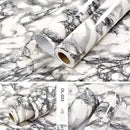 Furniture Renovation Sticker Kitchen Cabinet Wardrobe Decoration Wallpaper Bathroom Waterproof Cupboard Table Paint Wall Sticker JadeMoghul Inc.