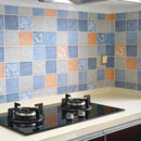Furniture Renovation Sticker Kitchen Cabinet Wardrobe Decoration Wallpaper Bathroom Waterproof Cupboard Table Paint Wall Sticker JadeMoghul Inc.