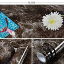 Furniture Renovation Sticker Kitchen Cabinet Wardrobe Decoration Wallpaper Bathroom Waterproof Cupboard Table Paint Wall Sticker JadeMoghul Inc.