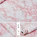 Furniture Renovation Sticker Kitchen Cabinet Wardrobe Decoration Wallpaper Bathroom Waterproof Cupboard Table Paint Wall Sticker JadeMoghul Inc.