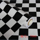 Furniture Renovation Sticker Kitchen Cabinet Wardrobe Decoration Wallpaper Bathroom Waterproof Cupboard Table Paint Wall Sticker JadeMoghul Inc.