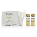Fusio-Dose Concentre Densifique Intensive Bodifying Care (Fine or Thinning Hair) - 10x12ml-0.4oz-Hair Care-JadeMoghul Inc.