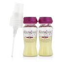 Fusio-Dose Concentre Pixelist Intensive Shine Care (Colour-Treated and Sensitised Hair) - 10x12ml-0.4oz-Hair Care-JadeMoghul Inc.