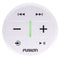 Fusion MS-ARX70W ANT Wireless Stereo Remote - White *3-Pack [010-02167-01-3]