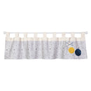 Galaxy Window Valance-GALAXY-JadeMoghul Inc.