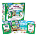 GAMES SCIENCE FILE FOLDER SKILL-Learning Materials-JadeMoghul Inc.