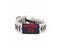 Gamewear MLB Leather Wrist Band - Minnesota Twins - Justin Morneau-Gamewear-JadeMoghul Inc.
