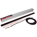Garage Door Opener Extension Kit for 5-Piece Belt-Drive Tube Rails-Door Hardware & Accessories-JadeMoghul Inc.