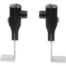 Garage Door Opener Replacement Safe-T-Beam(R) Sensors Kit-Door Hardware & Accessories-JadeMoghul Inc.