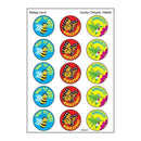 GARDEN DELIGHT STINKY STICKER LARGE-Learning Materials-JadeMoghul Inc.