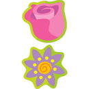 GARDEN FLOWERS FLORAL-Learning Materials-JadeMoghul Inc.