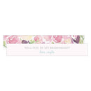 Garden Party Small Paper Scroll Shapes (Pack of 1)-Favor-JadeMoghul Inc.