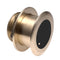 Garmin B175L Bronze 0 Degree Thru-Hull Transducer - 1kW, 8-Pin [010-11938-20]-Transducers-JadeMoghul Inc.