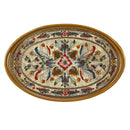 Vanity Tray - Gemstone Sand 18X12" Tray