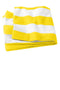 General Accessories Port Authority Cabana Stripe Beach Towel. PT43 Port Authority