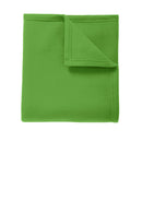 General Accessories Port Authority Core Fleece Blanket. BP60 Port Authority