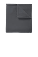 General Accessories Port Authority Core Fleece Blanket. BP60 Port Authority