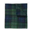 General Accessories Port Authority Core Printed Fleece  Blanket. BP61 Port Authority