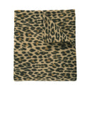General Accessories Port Authority Core Printed Fleece Blanket. BP61 Port Authority