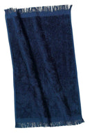 General Accessories Port Authority - Fingertip Towel. PT39 Port Authority