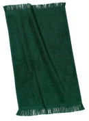 General Accessories Port Authority - Fingertip Towel. PT39 Port Authority