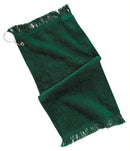 General Accessories Port Authority - Grommeted Fingertip Towel.  PT40 Port Authority