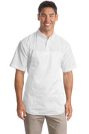 General Accessories Port Authority Medium-Length Apron. A525 Port Authority