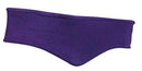 General Accessories Port Authority R-Tek Stretch Fleece  Headband.  C910 Port Authority