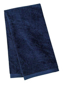 General Accessories Port Authority Sport Towel. TW52 Port Authority