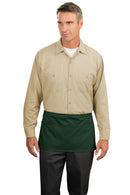 General Accessories Port Authority Waist Apron with Pocket . A515 Port Authority