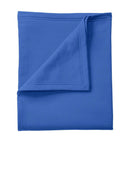 General Accessories Port & Company Core Fleece  Sweatshirt Blanket. BP78 Port & Company