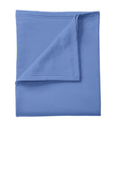 General Accessories Port & Company Core Fleece  Sweatshirt Blanket. BP78 Port & Company