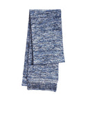 General Accessories Sport-Tek Marled Scarf. STA04 Sport-Tek