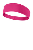 General Accessories Sport-Tek PosiCharge CompetitorHeadband. STA35 Sport-Tek