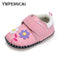 Genuine Leather Flowers Baby Shoes Soft Breathable First Walkers Spring Autumn Baby Moccasins Anti-Slip Baby Girl Shoes-Pink-1-JadeMoghul Inc.