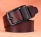 Genuine Leather Luxury Belt For Men