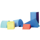 GIANT BLOCKS 32/PK 4-1/3 THICK-Learning Materials-JadeMoghul Inc.