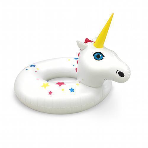 Giant Unicorn Pool Float (Pack of 1)-Personalized Gifts for Women-JadeMoghul Inc.