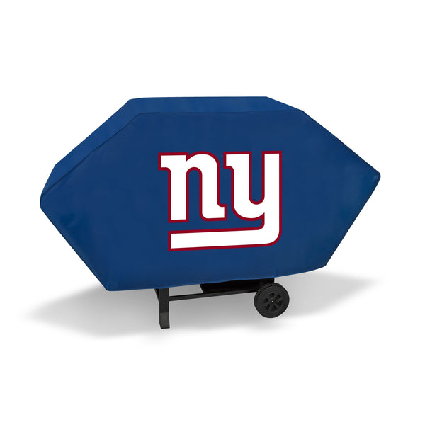Outdoor Grill Covers Giants Executive Grill Cover (Blue)