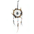 Gift Bulk Buys Decoration Ideas Antler Dreamcatcher Decoration Koehler