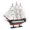 Gift Bulk Buys Home Decor Ideas USs Constitution Ship Model Koehler
