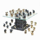 Cheap Home Decor Ultimate Dragon Chess Set