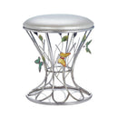 Cheap Home Decor Butterfly Wonder Stool