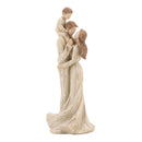 Gifts Decoration Ideas Boy Family Figurine Koehler