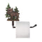 Modern Living Room Decor Moose Toilet Paper Holder