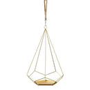 Gifts Living Room Decor Prism Hanging Plant Holder Koehler