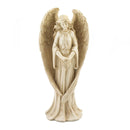 Home Decor Ideas Traditional Angel Figurine