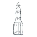 Home Decor Ideas Multi Purpose Wall Rack
